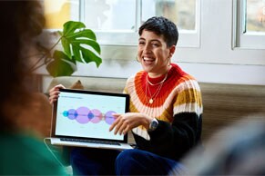 actionable reporting