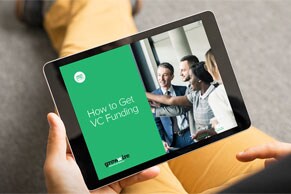 get VC Funding