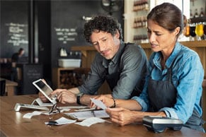 small business financial challenges