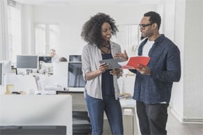 automate business