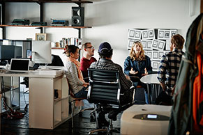 9 Financial Planning Tips for Small Business Owners