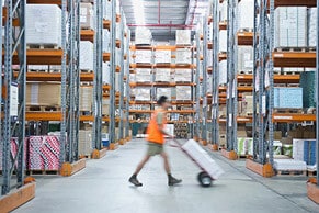 Why You Should Implement an Inventory Control System Before Facing a Costly Stockout Logistics