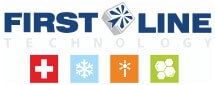 First Line Technology logo