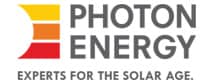 Photon Energy