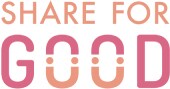 Share for Good