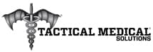 Tactical Medical Solutions, Inc.