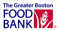 The Great Boston Food Bank