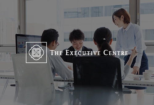 The Executive Center