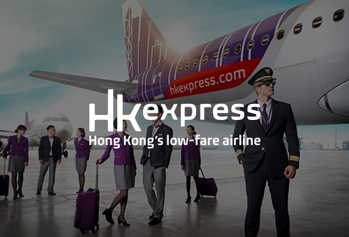 Hong Kong Express