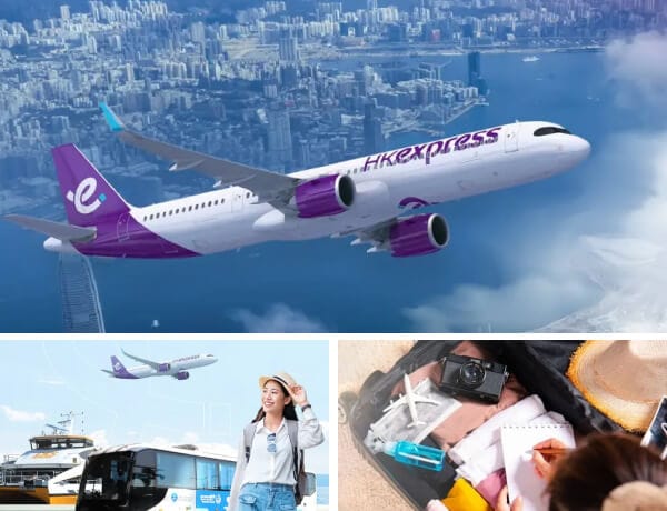 HK Express