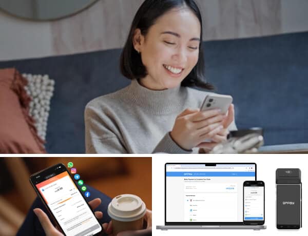 QFPay
