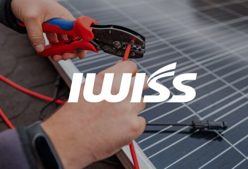 IWISS (WD)