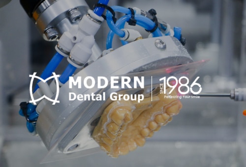 Modern Dental Group