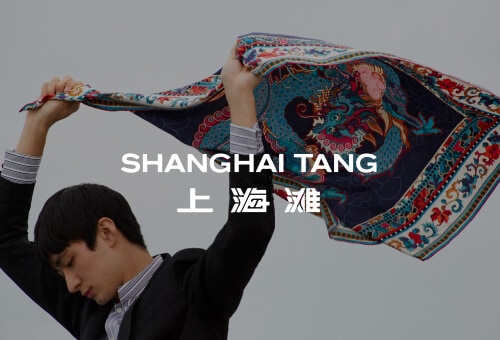 Shanghai Tang