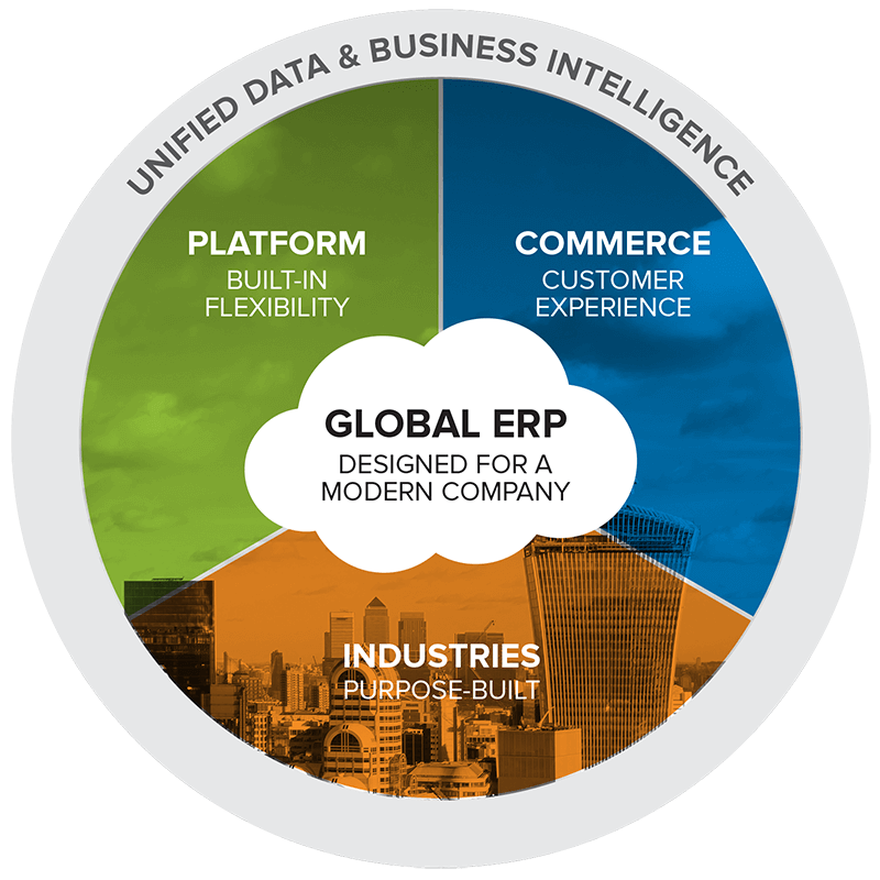 SuiteCloud Platform