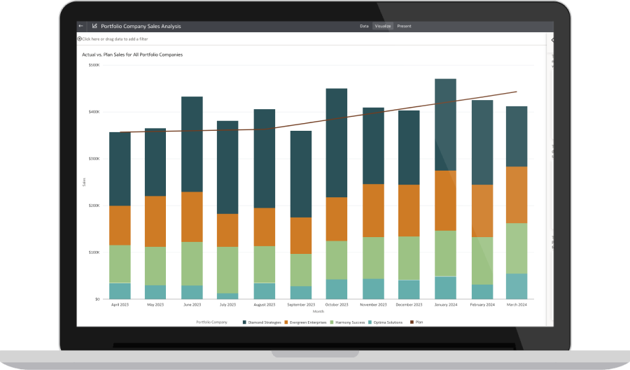 multi instance connector screenshot