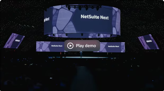 NetSuite Next Thumbnail