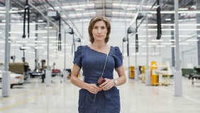 Global ERP System Thumbnail