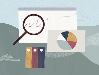 Data sheets Thumbnails