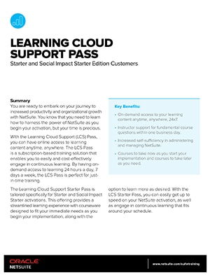 Five Reasons Why Learning Cloud Support