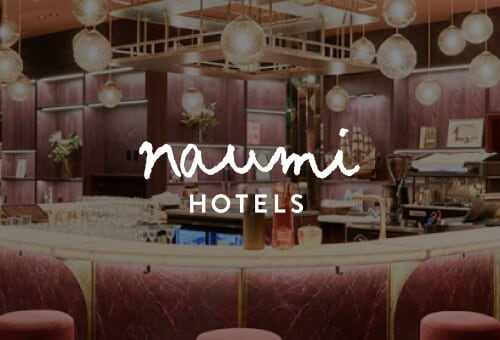 Naumi Hotels